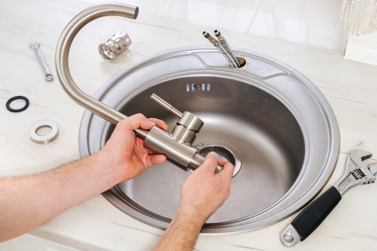 Plombier sanitaire Dijon