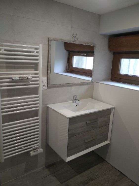 Plombier sanitaire Beaune